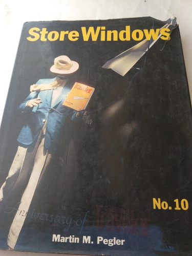 Store Windows No.10 Martin Pegler Ideas Para Vidrieristas