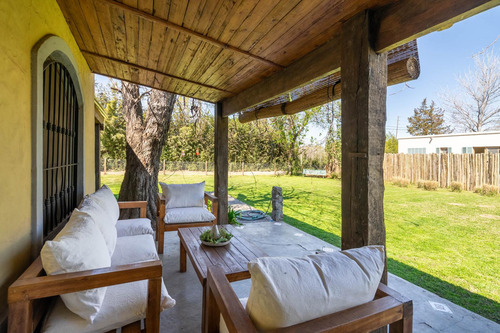 Casa En Venta En Chacras Del Ocho