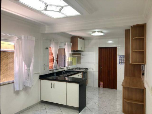 Imagem 16 de 17 de Sobrado Com 3 Dormitórios À Venda, 250 M² Por R$ 950.000 - Parque São Domingos - São Paulo/sp - So0162