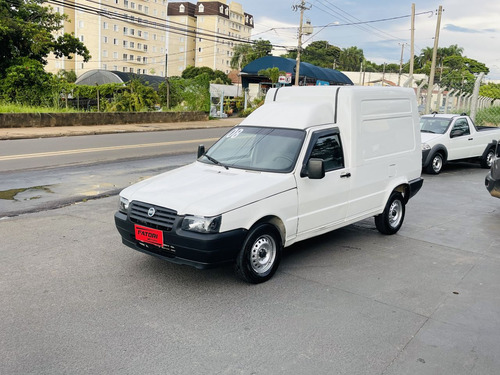 Fiat Fiorino FurgãO 1.3 FLEX