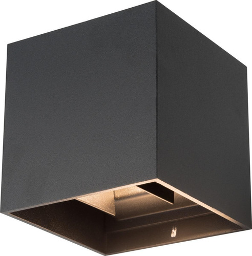 Aplique Byp Vuoi Led Bidireccional 3w 3000k