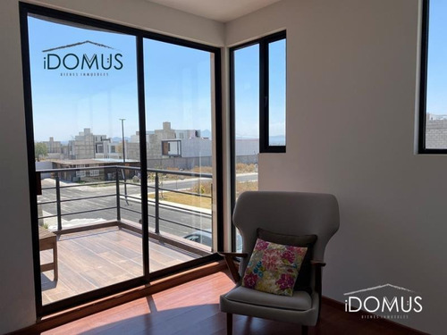 Imagen 12 de 12 de Casa Sola En Venta Fraccionamiento Explanada Sur