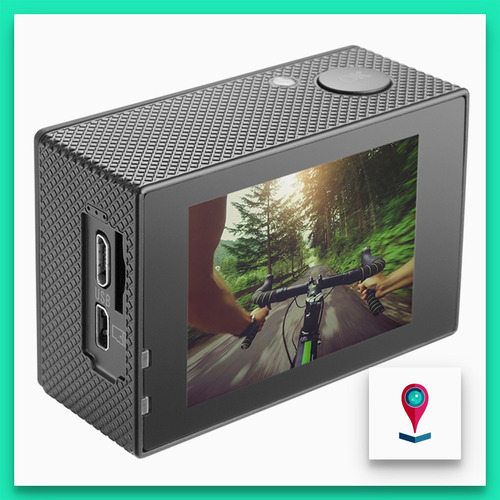 Imagen 9 de 9 de Noblex ACN4K1 - Negro