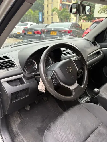 Suzuki Swift Live 1.2l