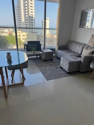Apartamento en venta