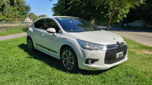 Citroen Ds4