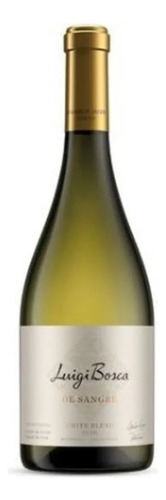 Vino Luigi Bosca De Sangre White Blend X750cc