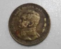 Comprar Moneda 100 Pesos San Martín 1979 Argentina