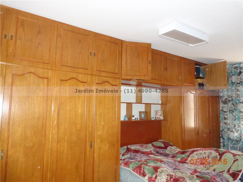 Imagem 3 de 15 de Terrea - Vila Alpina - Santo Andre - Sao Paulo | Ref.: - 28727