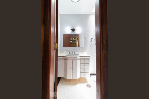 Imagem 21 de 30 de Casa Com 5 Dormitórios, 461 M² - Venda Por R$ 2.332.000,00 Ou Aluguel Por R$ 8.800,00/mês - Horto Florestal - São Paulo/sp - Ca0005
