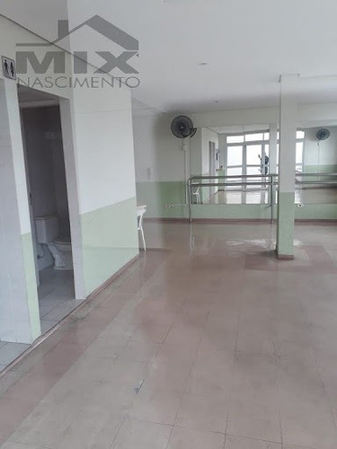 Imagem 15 de 29 de Apartamento Em Anchieta, São Bernardo Do Campo/sp De 55m² 3 Quartos À Venda Por R$ 480.000,00 - Ap1999179-s