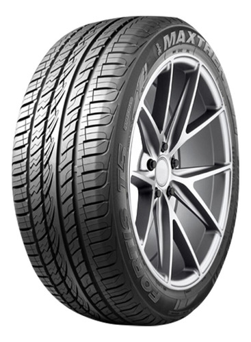 Llanta 295/40r21 111w Xl Maxtrek Fortis T5 Auto