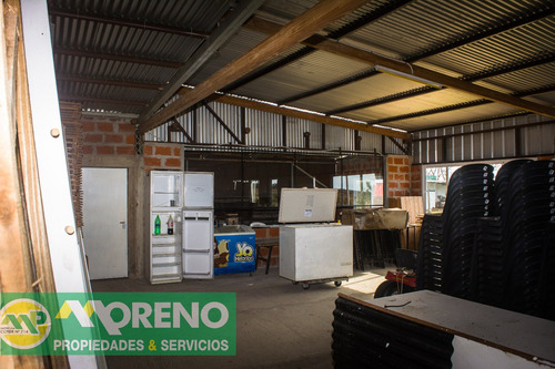 Imagen 8 de 14 de Salon De Eventos En Venta, San Jose, Entre Rios