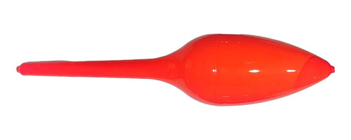 Juego De Boya Oceano Azul Trompo 16.5 Cm Rio De La Plata 