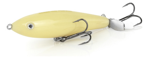 Isca Albatroz Althezza Prop F (8cm/10g) - Várias Cores