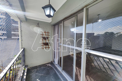 Apartamento Edifício José Correa Alugar - R$ 2.400,00