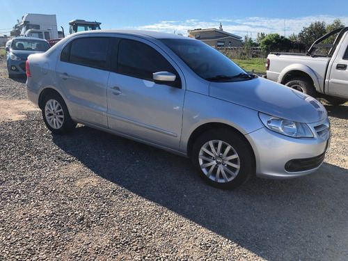 Volkswagen Gol 2010 Confortline