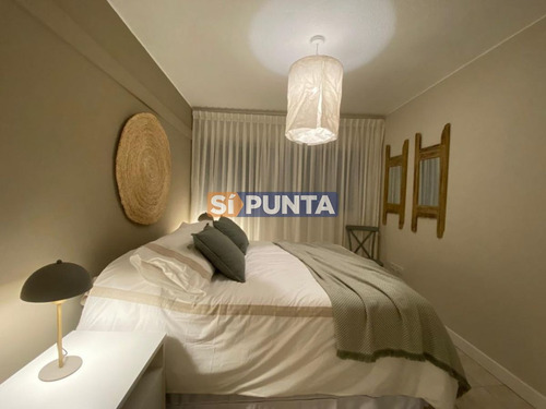 Imagen 5 de 8 de Apartamento En Venta De 1 Dormitorio, Con Renta Anual
