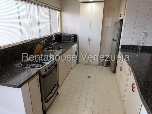 Alquiler De Departamento Colinas De Bello Monte#25-12143