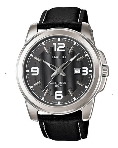 Reloj Casio Mujer Ltp-1314 Calendario Garantía Original