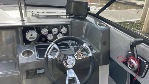 Imagen 11 de 22 de Klase A 2400 Linea Nueva-2021-volvo-280hp-20 Horas-