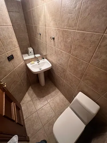Amplio Departamento Torremolinos Avenida Alemania