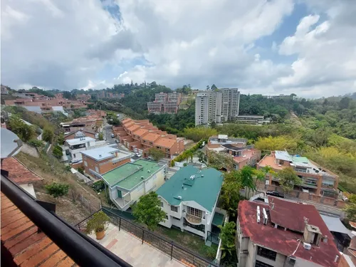 Casa En Venta Alto Hatillo