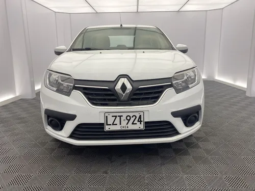 Renault Logan 1.6 Life