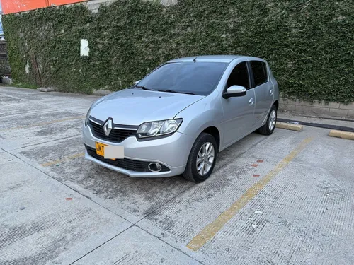 Renault Sandero 1.6 Authentique