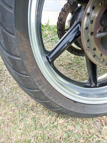 Honda Cbr 600 F3