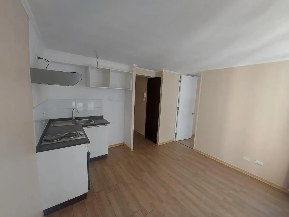 Imagen 3 de 30 de Vende Depto Las Rejas 1d 1b Excelente Ubicacion