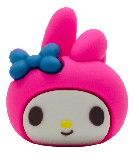 Saca Puntas 2 En 1 Goma De Borrar My Melody Sanrio 