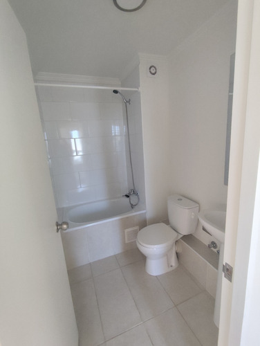 Arriendo Departamento
