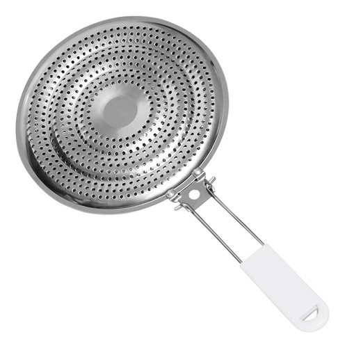 Difusor De Calor De Acero Inoxidable En Pilarmuture, Incluso