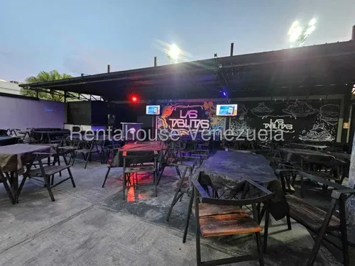 Negocio En Venta Fonfo De Comercio Las Tablitas Maracay Urb La Floresta Listo Para Continuar Sus Labores Kg:25-19985