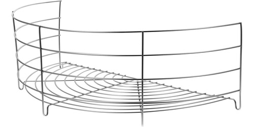Escurredor De Aceite Para Alimentos Fritos, Parrilla Par [u]