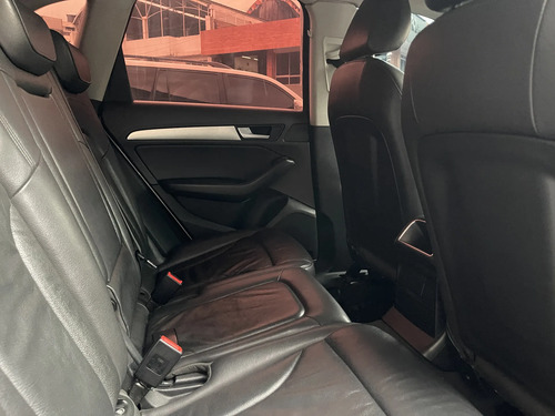 Audi Q5 2.0 Tfsi Quattro Ambition