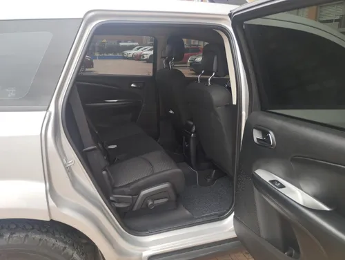 Dodge Journey 2.4 Se/crew