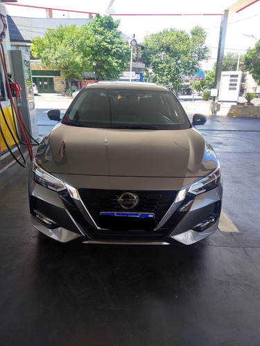 Imagen 13 de 14 de Nissan Sentra Exclusive 2021 Inmaculado !!!!