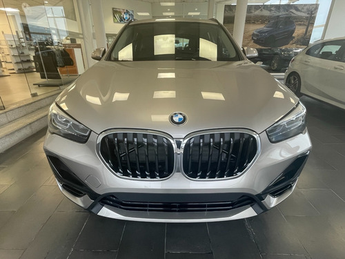Imagen 7 de 16 de Bmw X1 2.0 Sdrive 20i Sportline 192cv