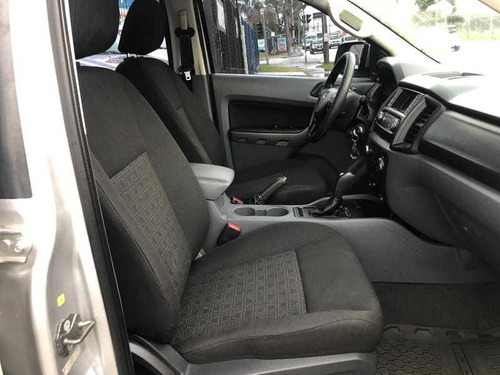 Ford Ranger 2.2 Xls 4x4 Cd 16v Diesel 4p Aut