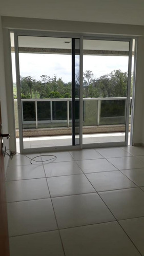 Apartamento Para Venda Em Volta Redonda, Bela Vista, 3 Dormitórios, 1 Suíte, 3 Banheiros, 2 Vagas - 141_2-788184