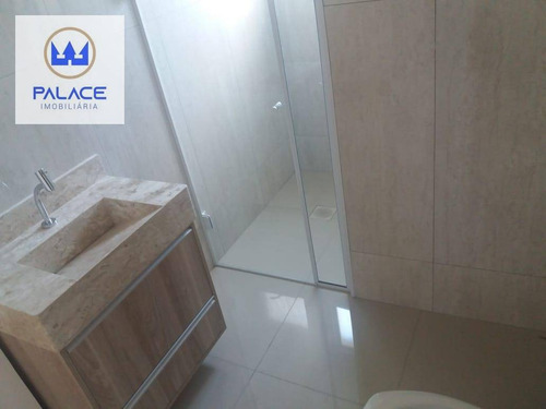 Imagem 16 de 17 de Apartamento À Venda, 166 M² Por R$ 650.000,00 - Jardim São Paulo - Americana/sp - Ap0664