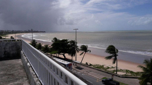 Apartamento Em Manaíra, João Pessoa/pb De 47m² 2 Quartos À Venda Por R$ 279.000,00 - Ap363091