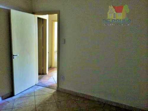 Imagem 10 de 21 de Sobrado Para Alugar, 150 M² Por R$ 3.000,00/mês - Vila Gomes Cardim - São Paulo/sp - So0192