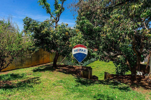 Imagem 6 de 7 de Terreno C/entrada Para 2 Ruas - Jardim Tapajós - Atibaia/sp - Te3584