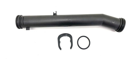 Carcaça Completa E Tubo D Água Gol G5/fox/golf - 032121026cl