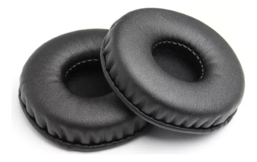 Espumas Compatível Com Plantronics T100 T110 Sp11 Almofadas