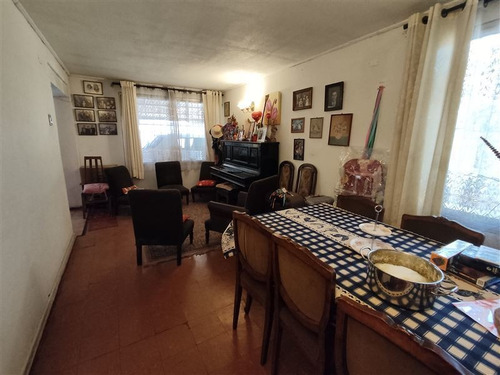 Imagen 3 de 27 de Casa En Venta De 3 Dorm. En Conchalí