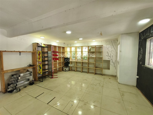 Propiedad En Venta Ubicada A Paso De Av. Apoquindo